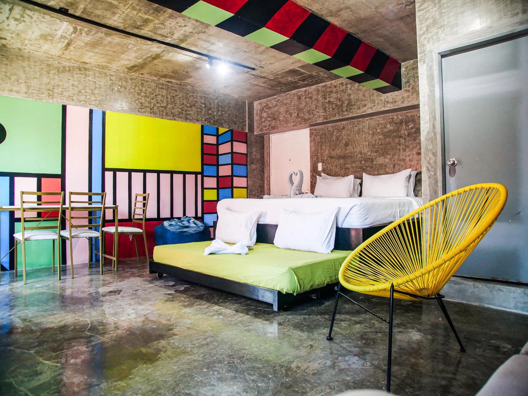 Bed and Breakfast D522 At Kiener Hills  Lapu-Lapu City Exterior foto