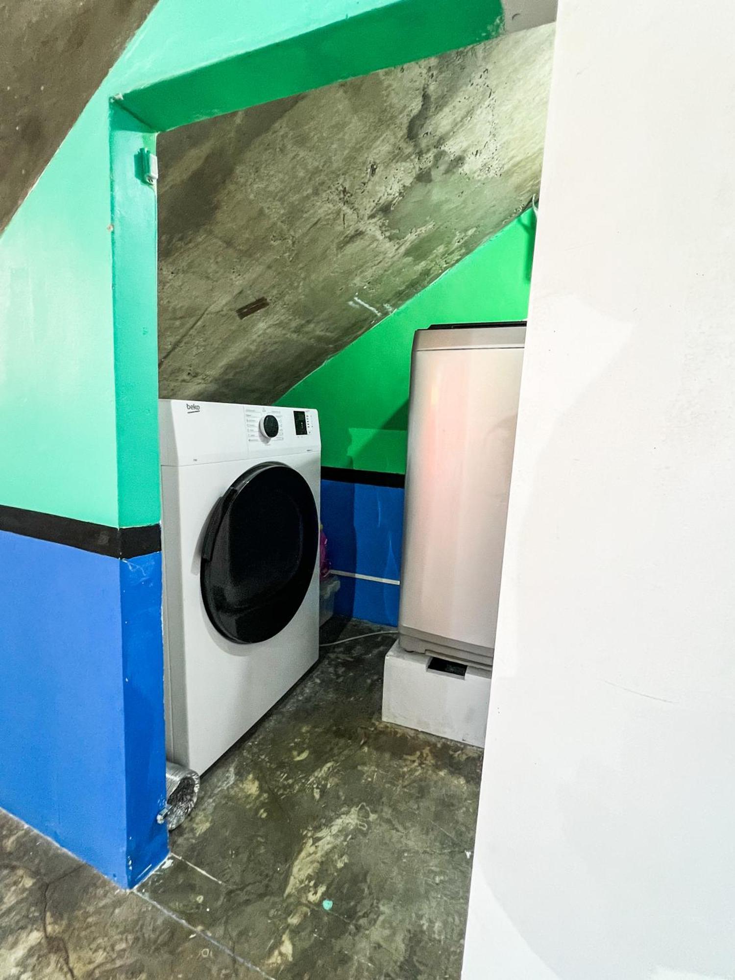 Bed and Breakfast D522 At Kiener Hills  Lapu-Lapu City Exterior foto