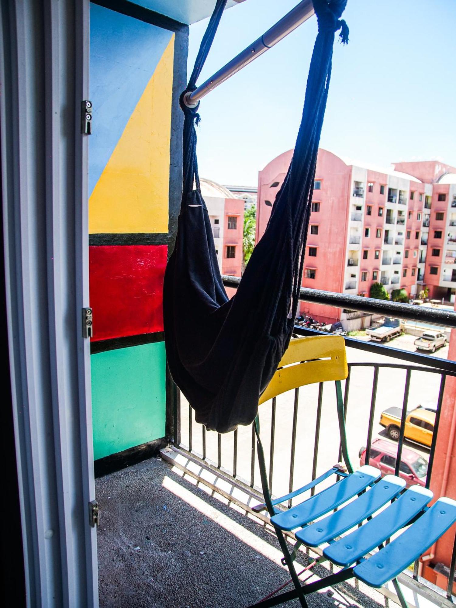 Bed and Breakfast D522 At Kiener Hills  Lapu-Lapu City Exterior foto