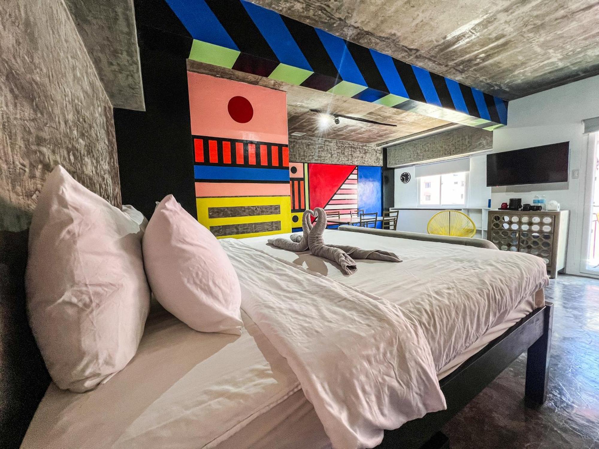Bed and Breakfast D522 At Kiener Hills  Lapu-Lapu City Exterior foto